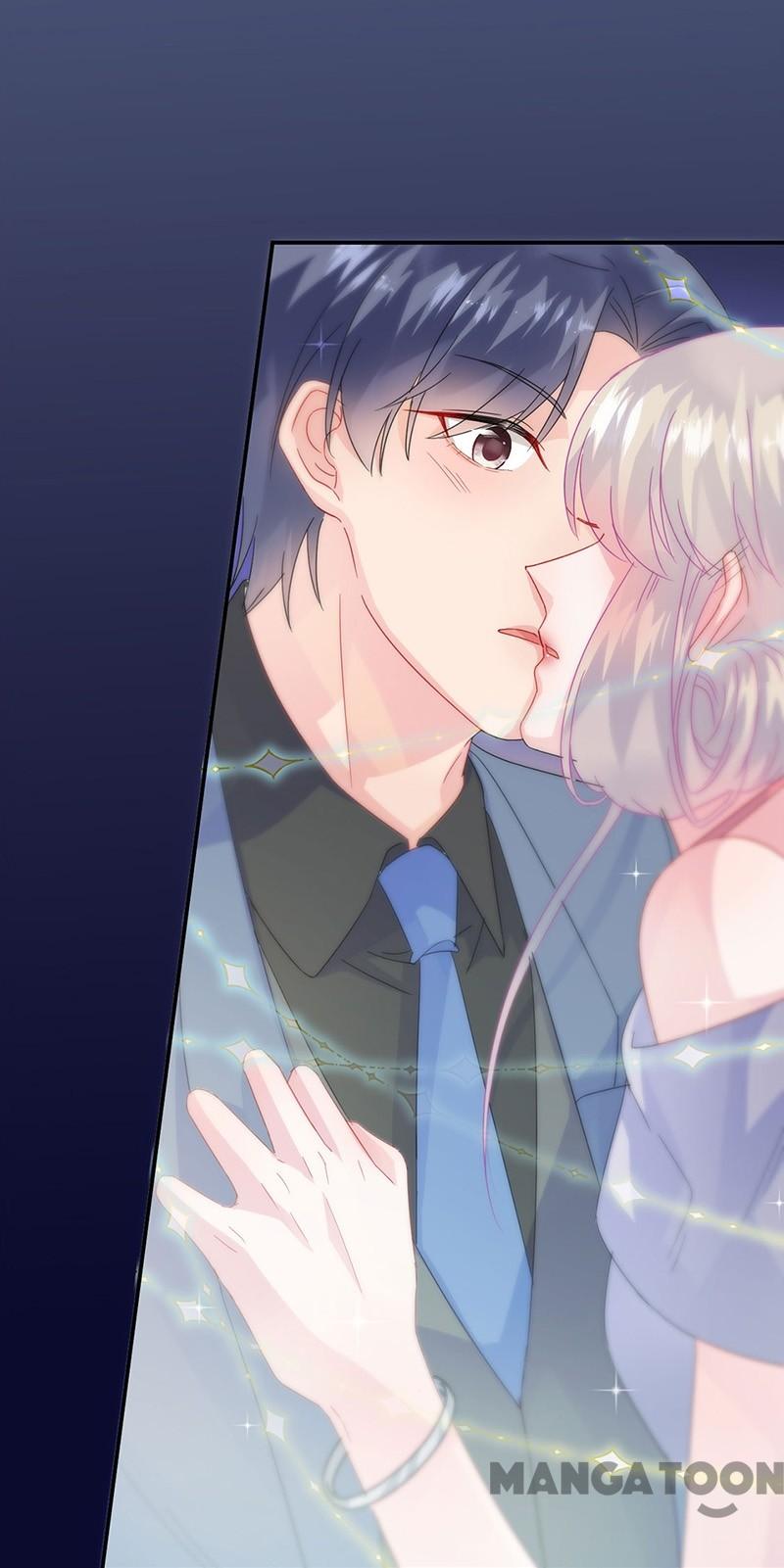 Chọc Tới Chủ Tịch Tổng Tài 2 Chapter 140 - Trang 3