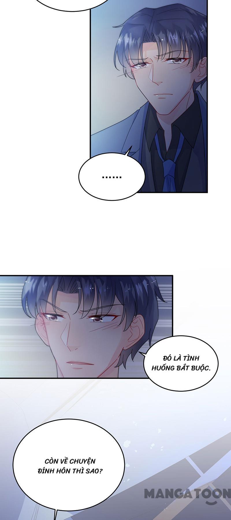 Chọc Tới Chủ Tịch Tổng Tài 2 Chapter 140 - Trang 30