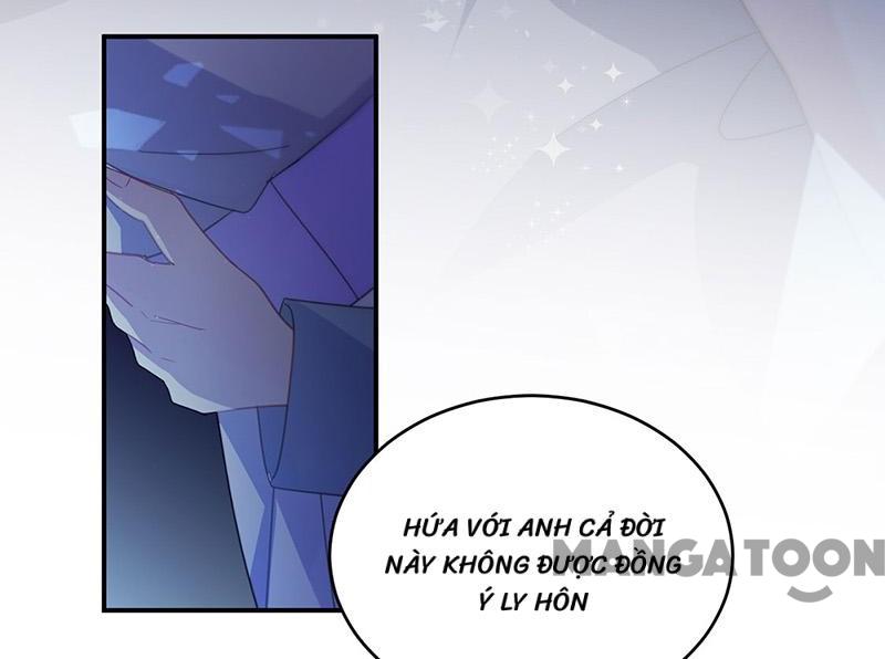 Chọc Tới Chủ Tịch Tổng Tài 2 Chapter 140 - Trang 34