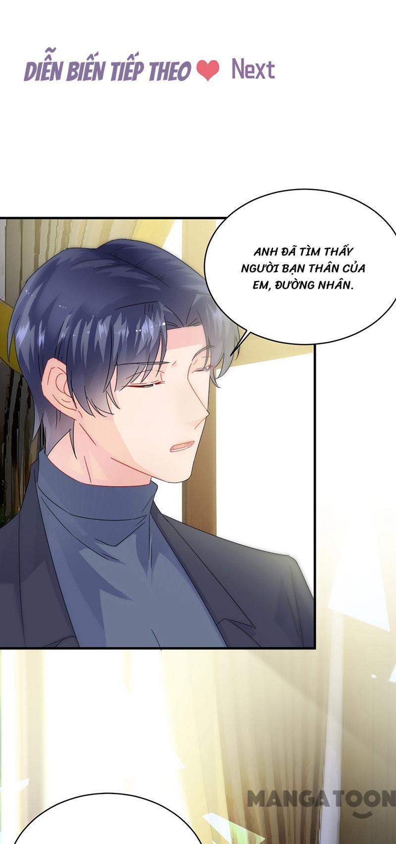 Chọc Tới Chủ Tịch Tổng Tài 2 Chapter 140 - Trang 38