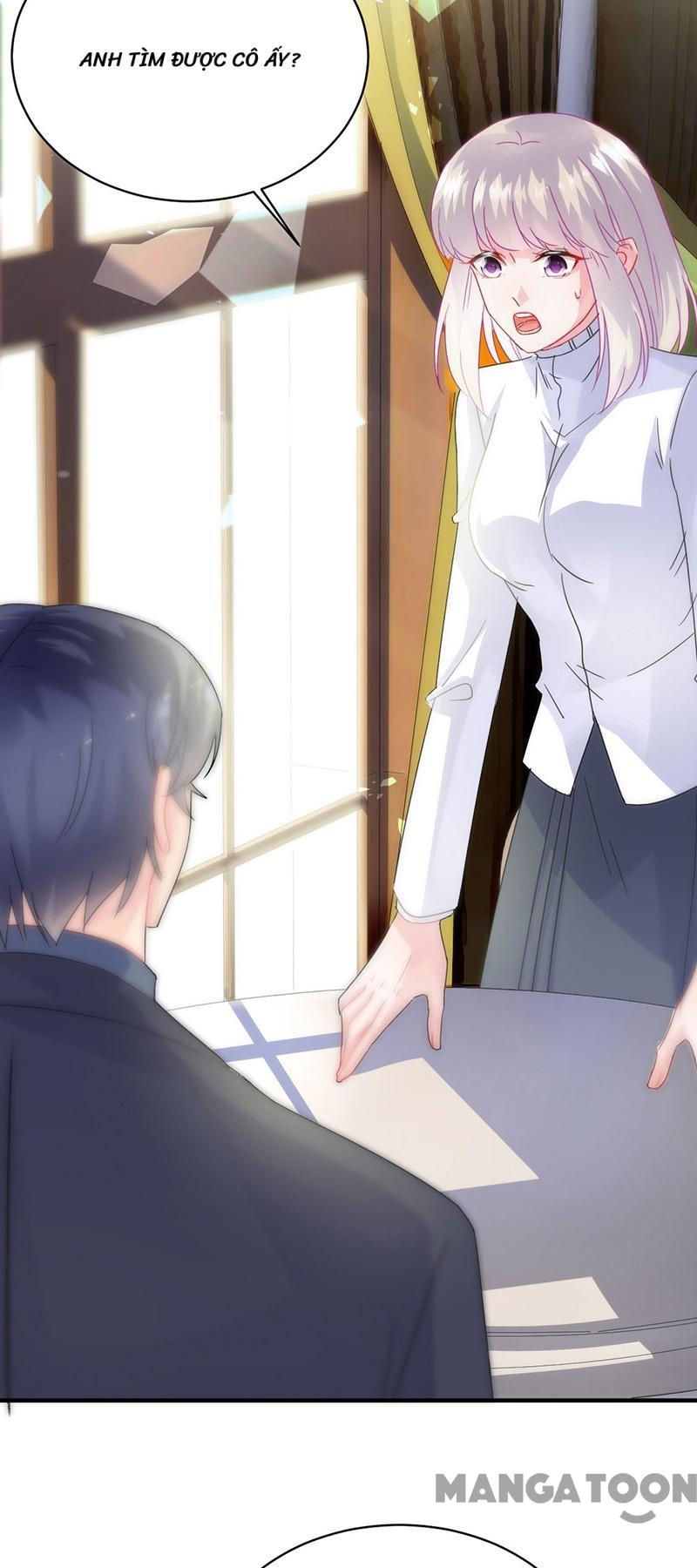 Chọc Tới Chủ Tịch Tổng Tài 2 Chapter 140 - Trang 39