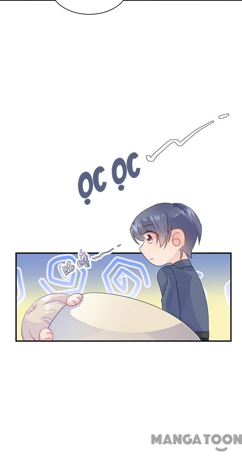 Chọc Tới Chủ Tịch Tổng Tài 2 Chapter 141 - Trang 10