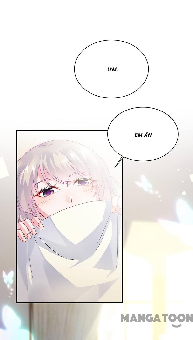 Chọc Tới Chủ Tịch Tổng Tài 2 Chapter 141 - Trang 11