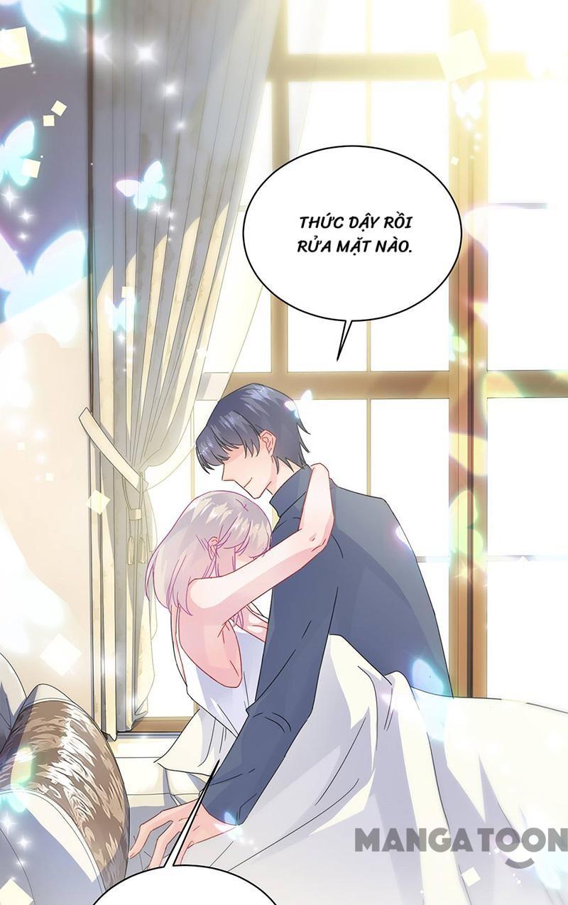Chọc Tới Chủ Tịch Tổng Tài 2 Chapter 141 - Trang 12