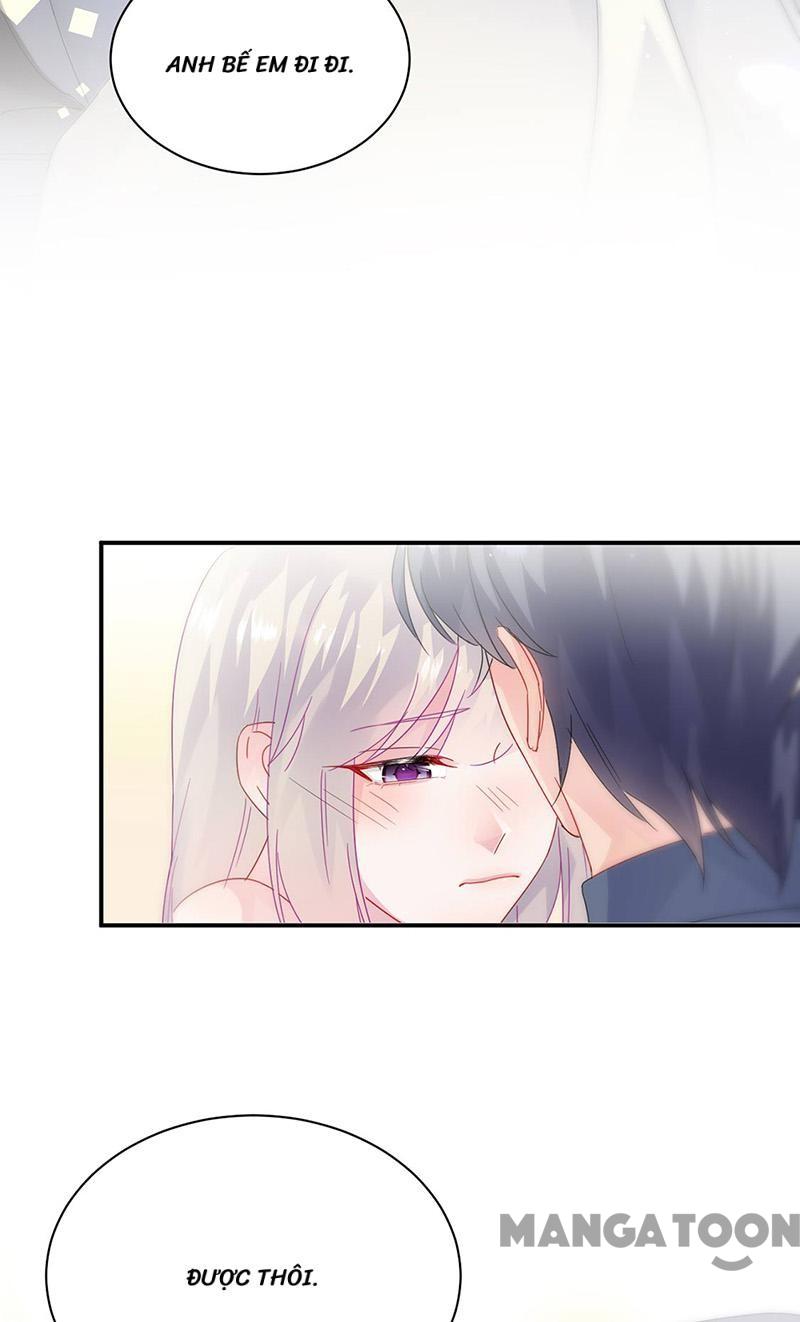 Chọc Tới Chủ Tịch Tổng Tài 2 Chapter 141 - Trang 13