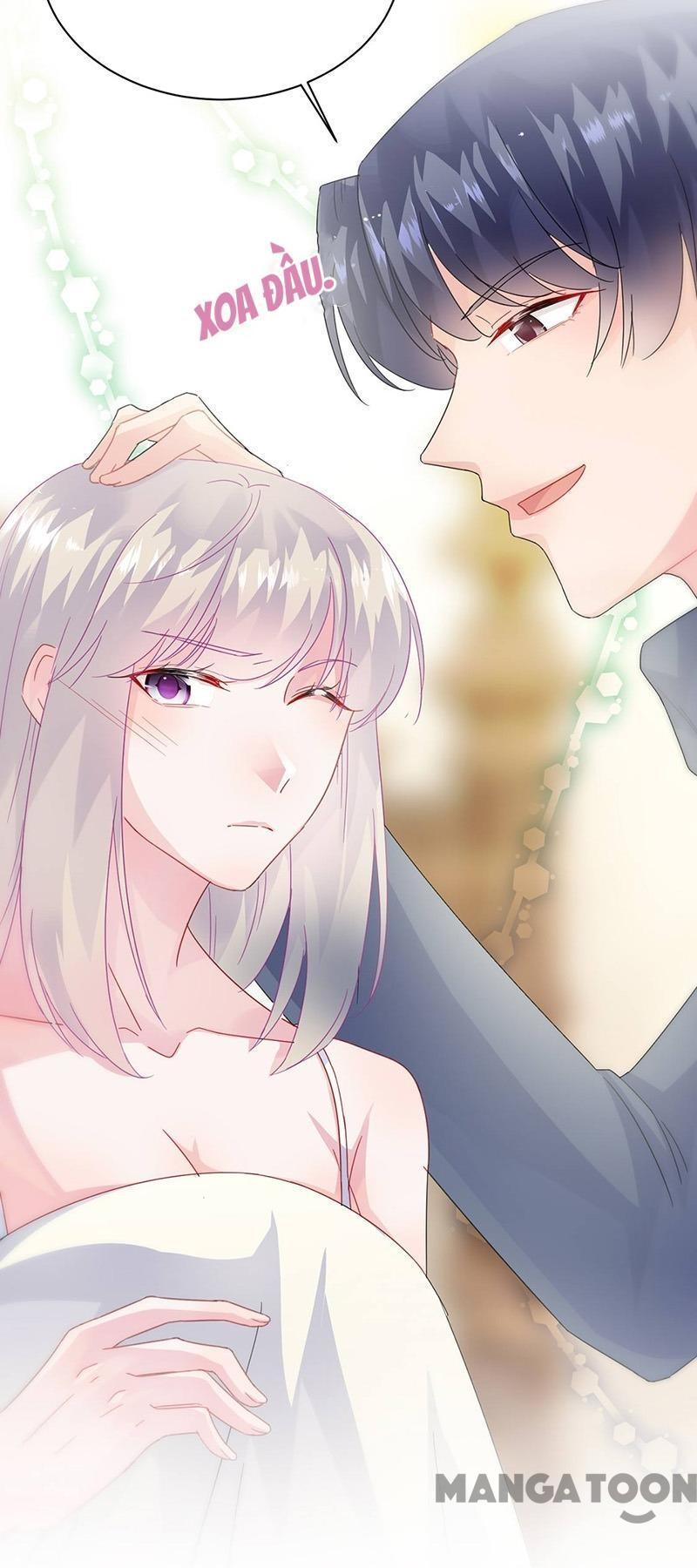 Chọc Tới Chủ Tịch Tổng Tài 2 Chapter 141 - Trang 14