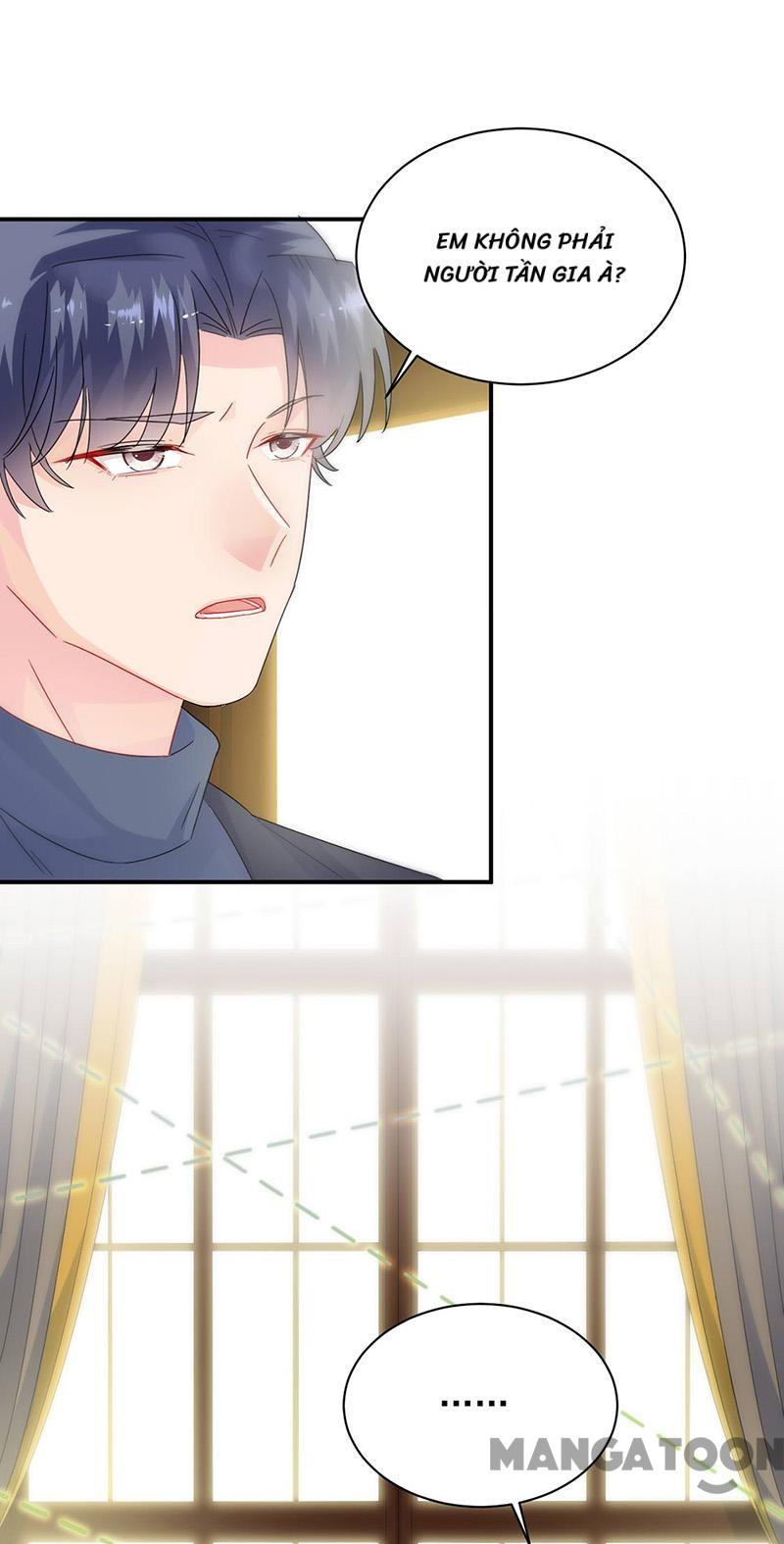 Chọc Tới Chủ Tịch Tổng Tài 2 Chapter 141 - Trang 18