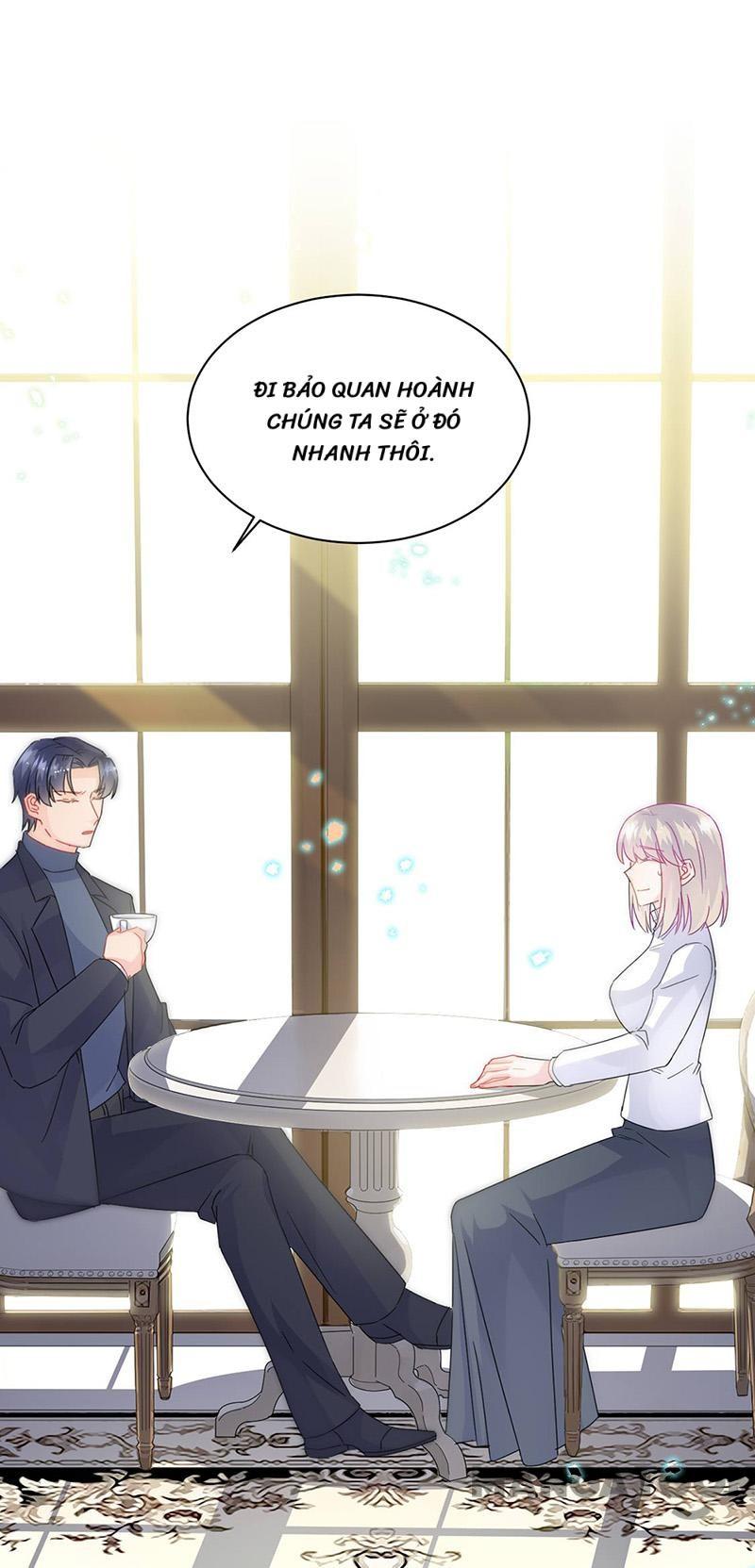 Chọc Tới Chủ Tịch Tổng Tài 2 Chapter 141 - Trang 22