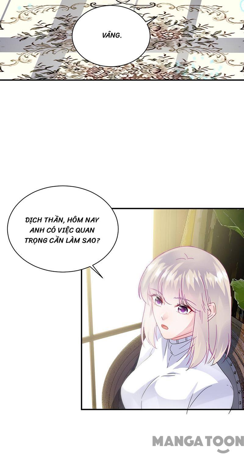 Chọc Tới Chủ Tịch Tổng Tài 2 Chapter 141 - Trang 23