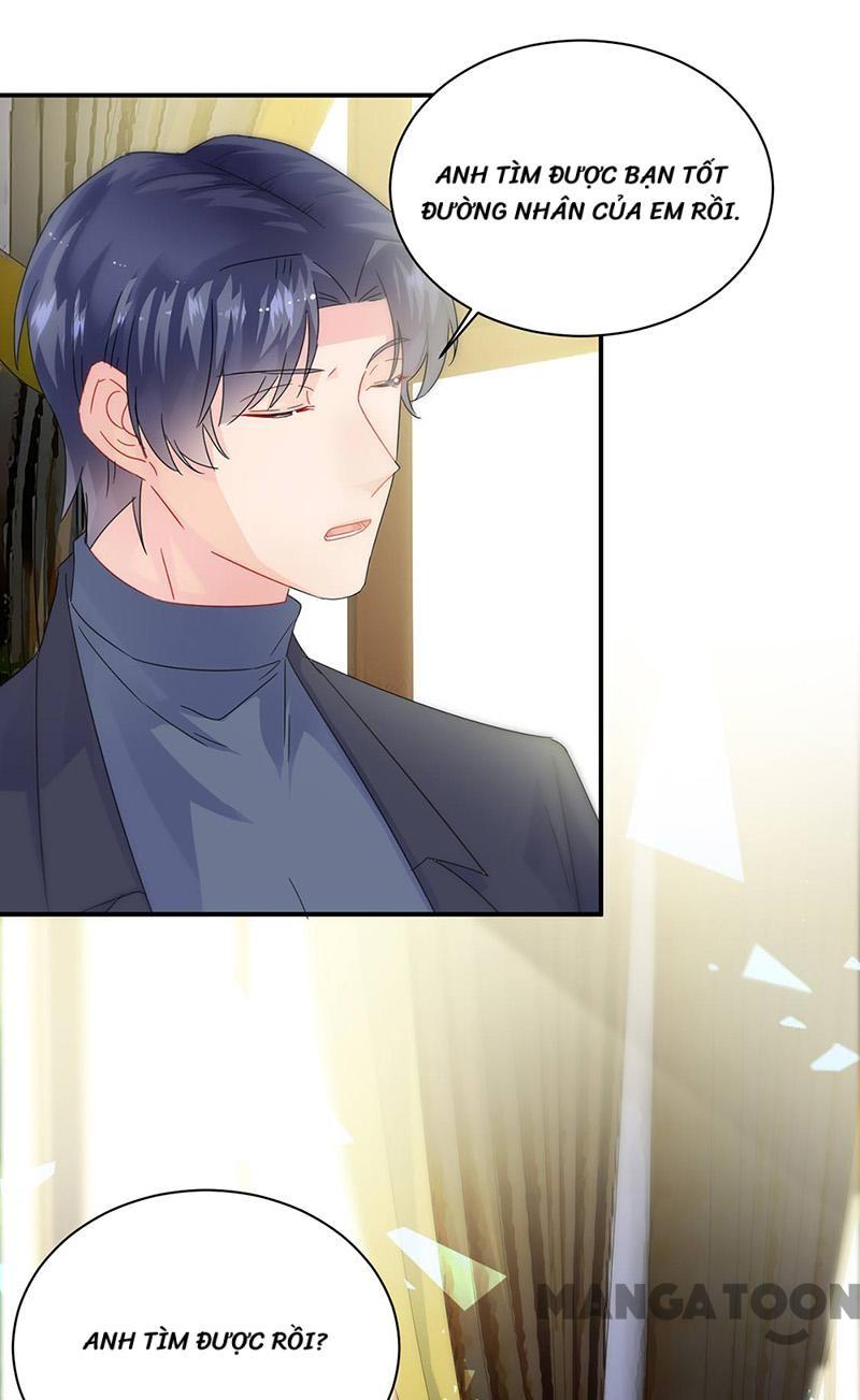 Chọc Tới Chủ Tịch Tổng Tài 2 Chapter 141 - Trang 24