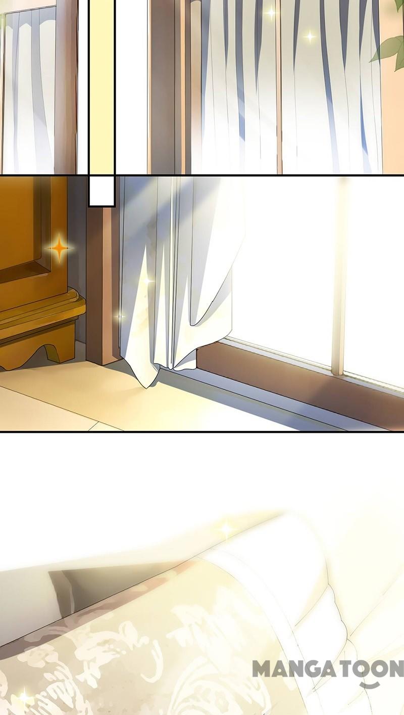 Chọc Tới Chủ Tịch Tổng Tài 2 Chapter 141 - Trang 3