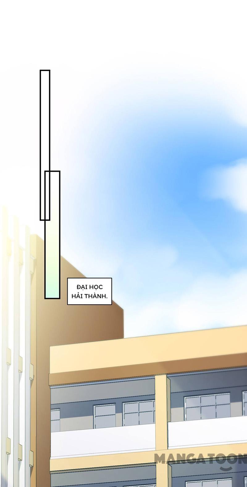 Chọc Tới Chủ Tịch Tổng Tài 2 Chapter 141 - Trang 30