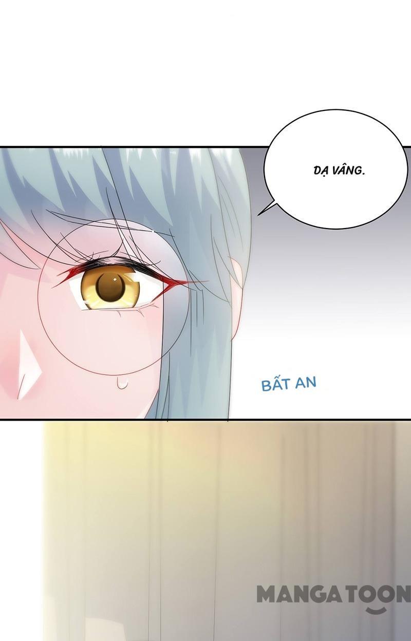 Chọc Tới Chủ Tịch Tổng Tài 2 Chapter 141 - Trang 33