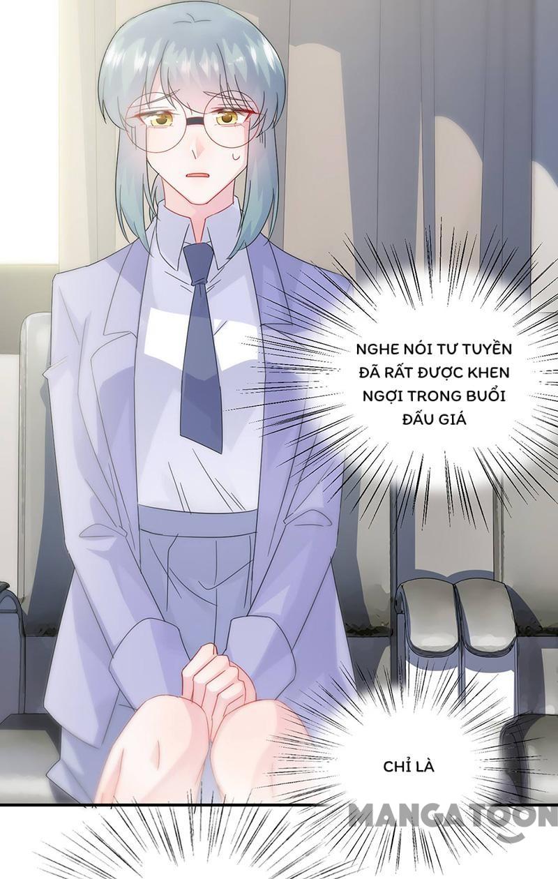 Chọc Tới Chủ Tịch Tổng Tài 2 Chapter 141 - Trang 34