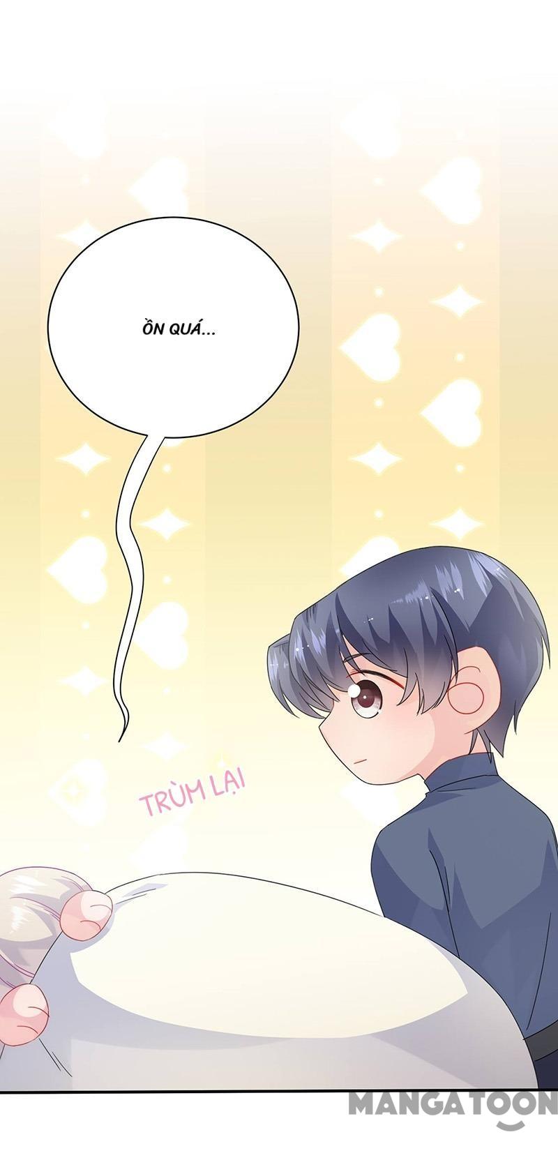 Chọc Tới Chủ Tịch Tổng Tài 2 Chapter 141 - Trang 7