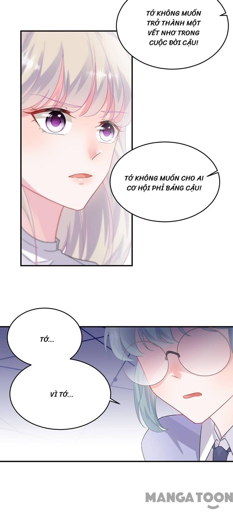 Chọc Tới Chủ Tịch Tổng Tài 2 Chapter 142 - Trang 12