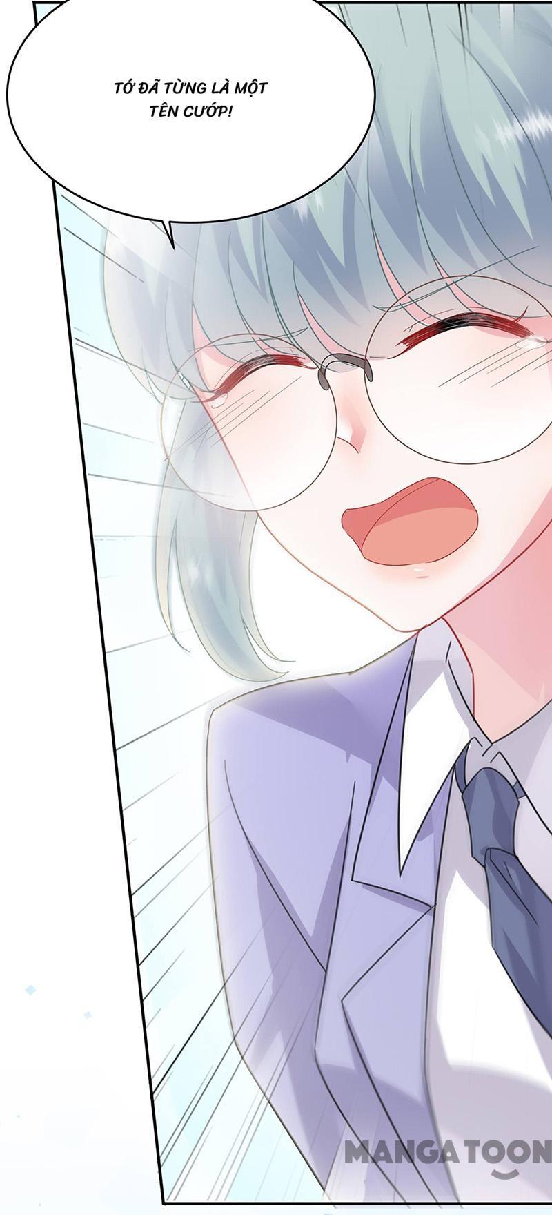 Chọc Tới Chủ Tịch Tổng Tài 2 Chapter 142 - Trang 14