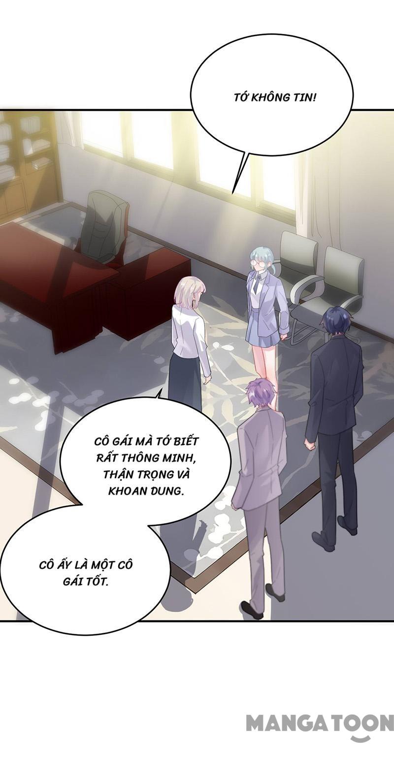 Chọc Tới Chủ Tịch Tổng Tài 2 Chapter 142 - Trang 16