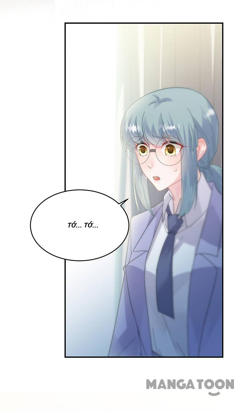 Chọc Tới Chủ Tịch Tổng Tài 2 Chapter 142 - Trang 19