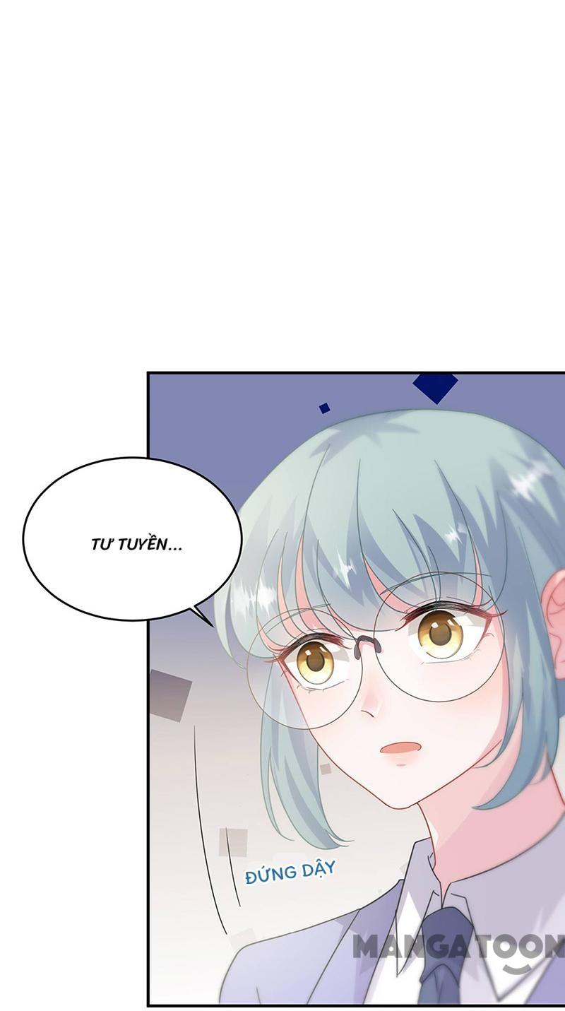 Chọc Tới Chủ Tịch Tổng Tài 2 Chapter 142 - Trang 2