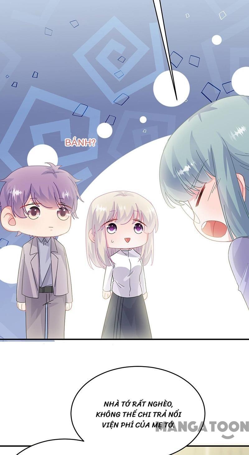 Chọc Tới Chủ Tịch Tổng Tài 2 Chapter 142 - Trang 21