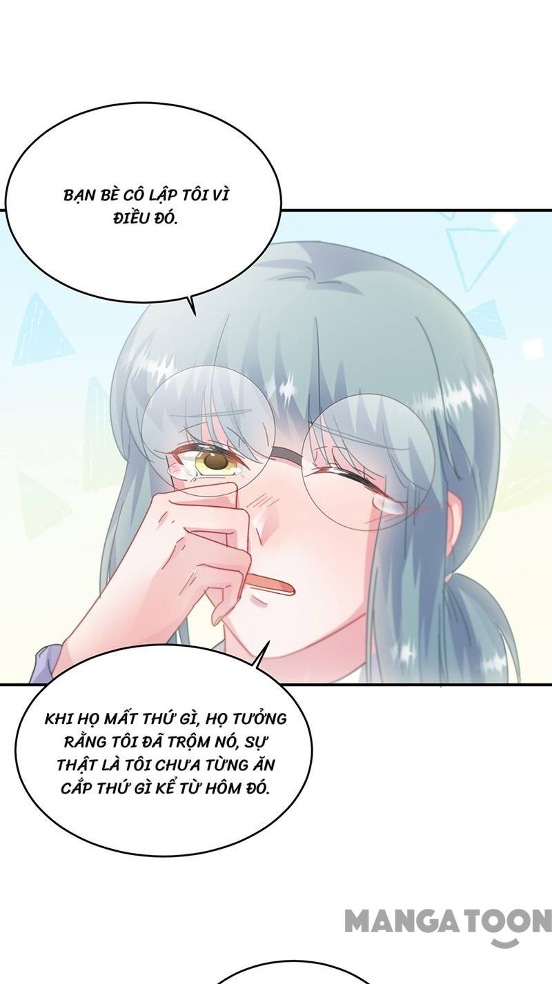 Chọc Tới Chủ Tịch Tổng Tài 2 Chapter 142 - Trang 27