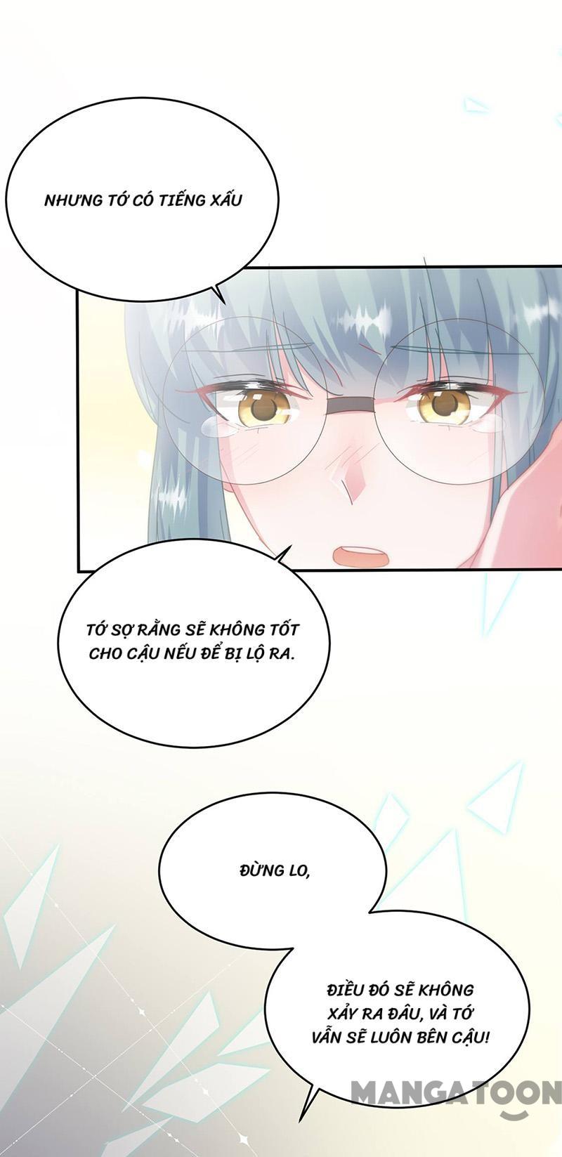 Chọc Tới Chủ Tịch Tổng Tài 2 Chapter 142 - Trang 30