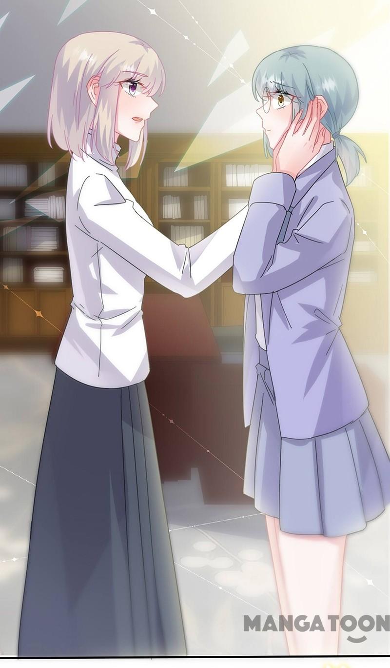 Chọc Tới Chủ Tịch Tổng Tài 2 Chapter 142 - Trang 31