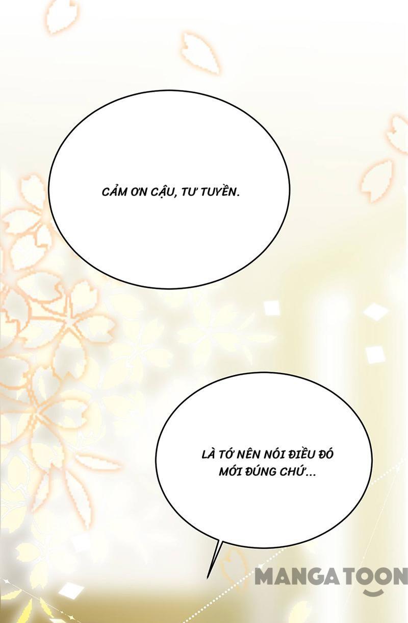 Chọc Tới Chủ Tịch Tổng Tài 2 Chapter 142 - Trang 33