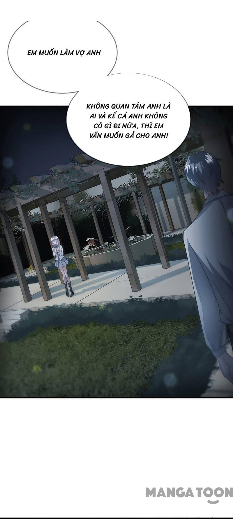 Chọc Tới Chủ Tịch Tổng Tài 2 Chapter 142 - Trang 37
