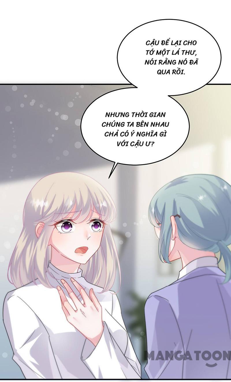 Chọc Tới Chủ Tịch Tổng Tài 2 Chapter 142 - Trang 7