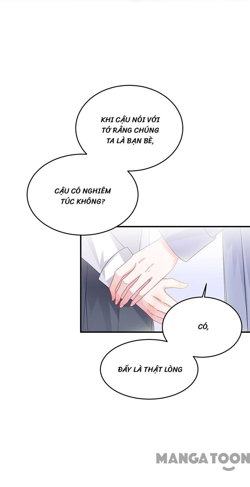 Chọc Tới Chủ Tịch Tổng Tài 2 Chapter 142 - Trang 8