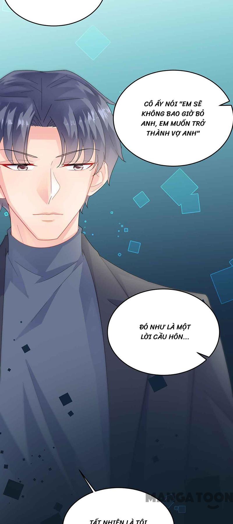 Chọc Tới Chủ Tịch Tổng Tài 2 Chapter 143 - Trang 15