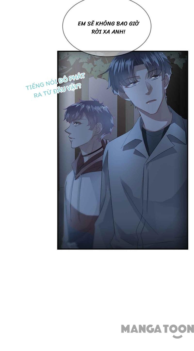 Chọc Tới Chủ Tịch Tổng Tài 2 Chapter 143 - Trang 19