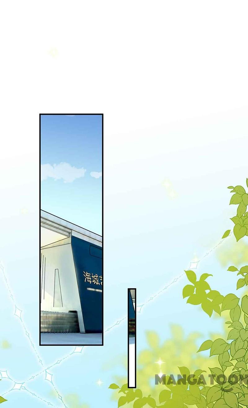 Chọc Tới Chủ Tịch Tổng Tài 2 Chapter 143 - Trang 2