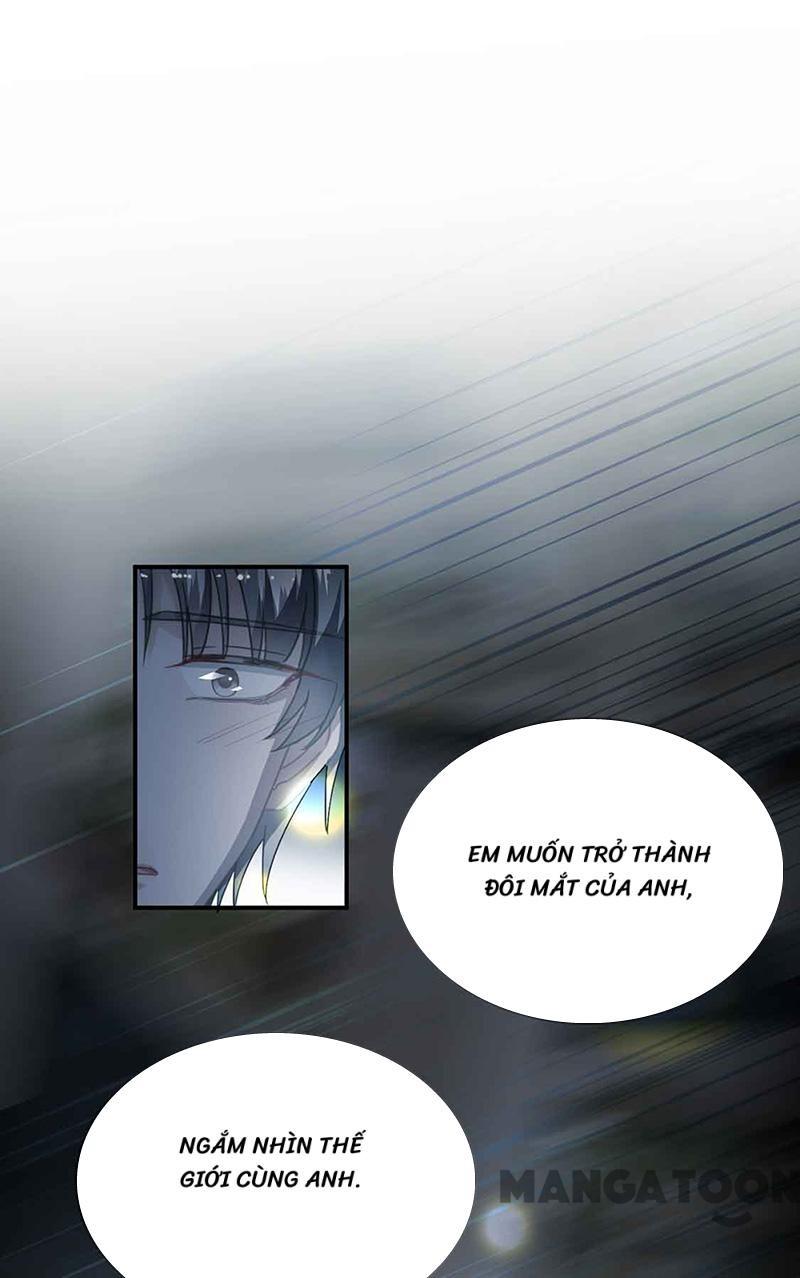 Chọc Tới Chủ Tịch Tổng Tài 2 Chapter 143 - Trang 20