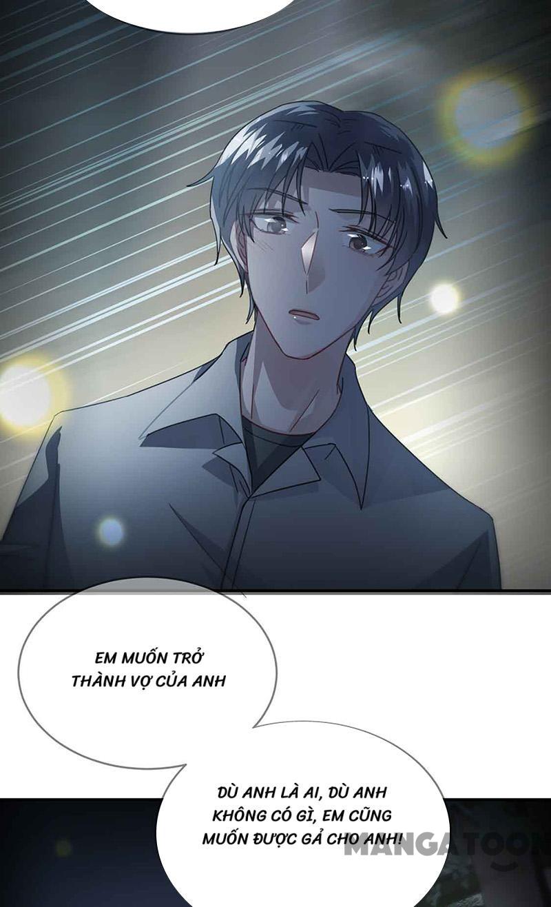 Chọc Tới Chủ Tịch Tổng Tài 2 Chapter 143 - Trang 21