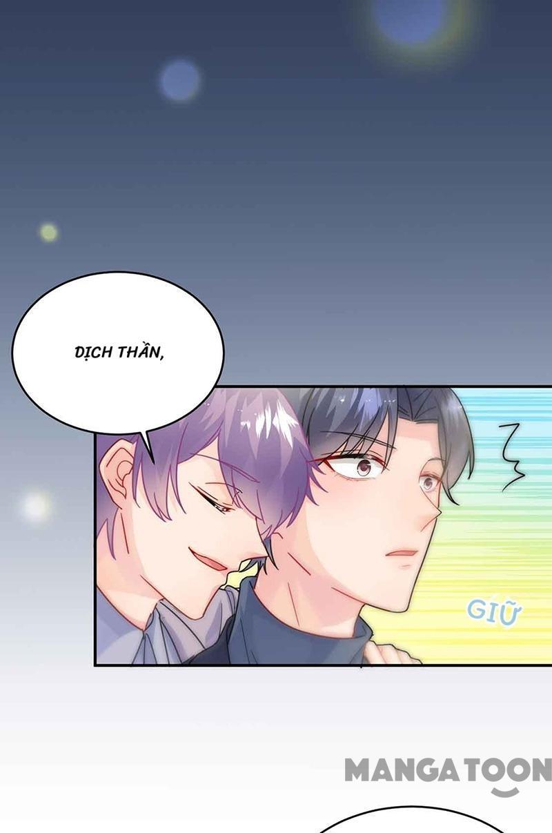 Chọc Tới Chủ Tịch Tổng Tài 2 Chapter 143 - Trang 24
