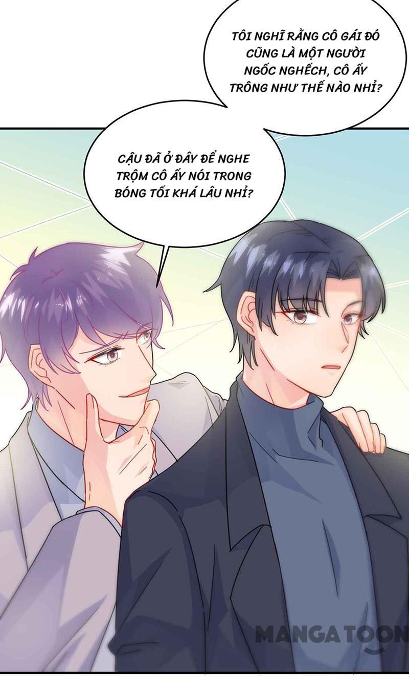 Chọc Tới Chủ Tịch Tổng Tài 2 Chapter 143 - Trang 25