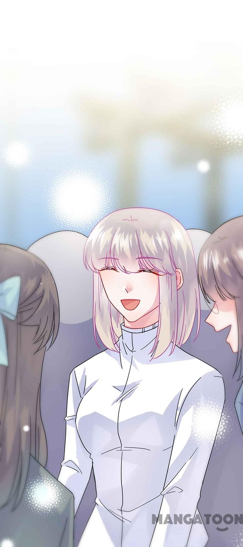 Chọc Tới Chủ Tịch Tổng Tài 2 Chapter 143 - Trang 27