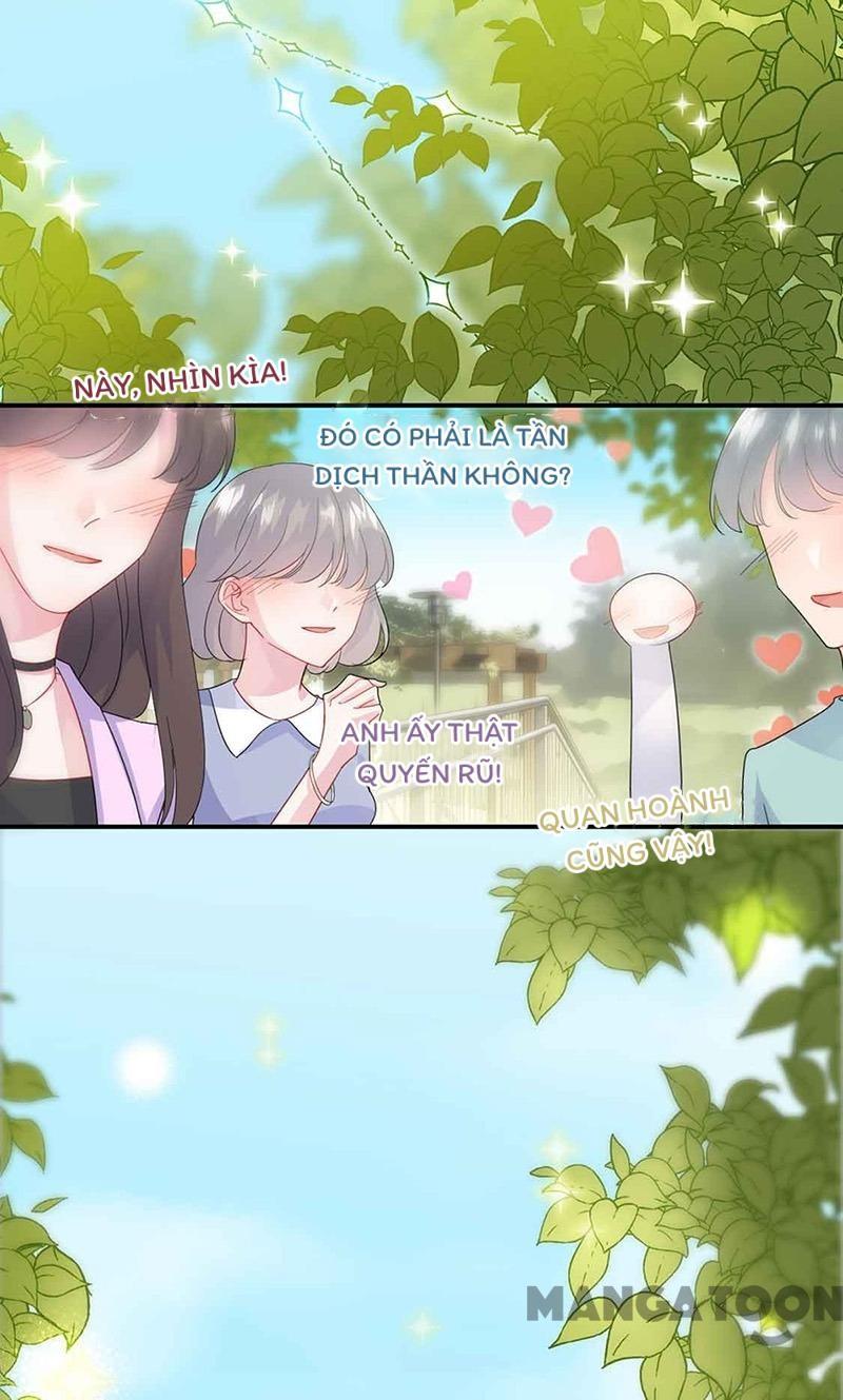 Chọc Tới Chủ Tịch Tổng Tài 2 Chapter 143 - Trang 3