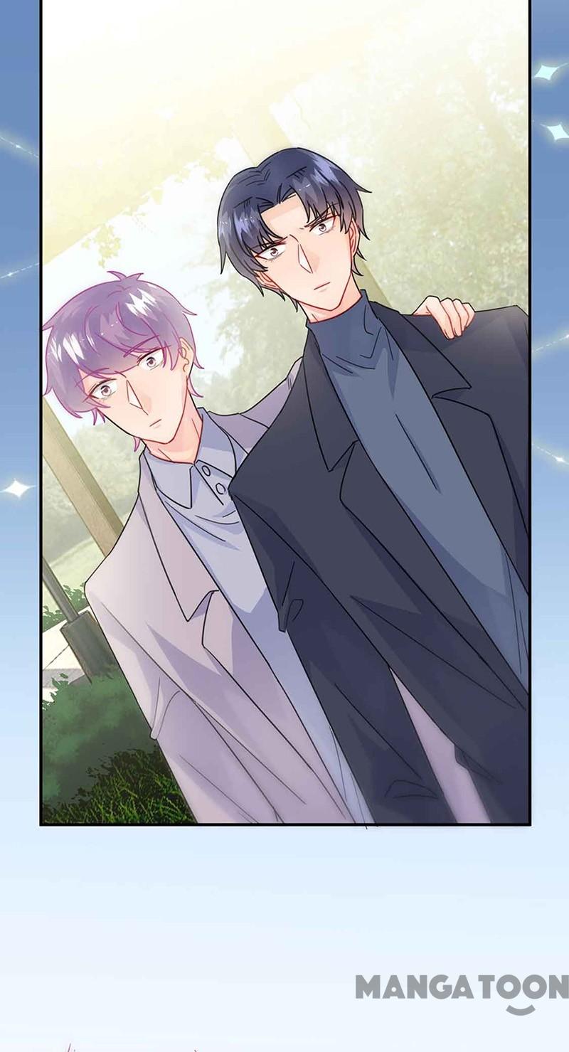 Chọc Tới Chủ Tịch Tổng Tài 2 Chapter 143 - Trang 32