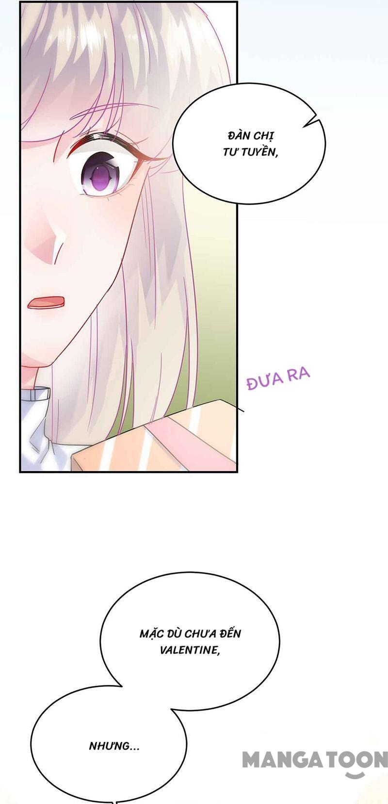 Chọc Tới Chủ Tịch Tổng Tài 2 Chapter 143 - Trang 33