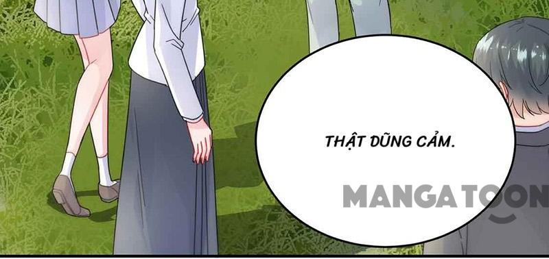 Chọc Tới Chủ Tịch Tổng Tài 2 Chapter 143 - Trang 38