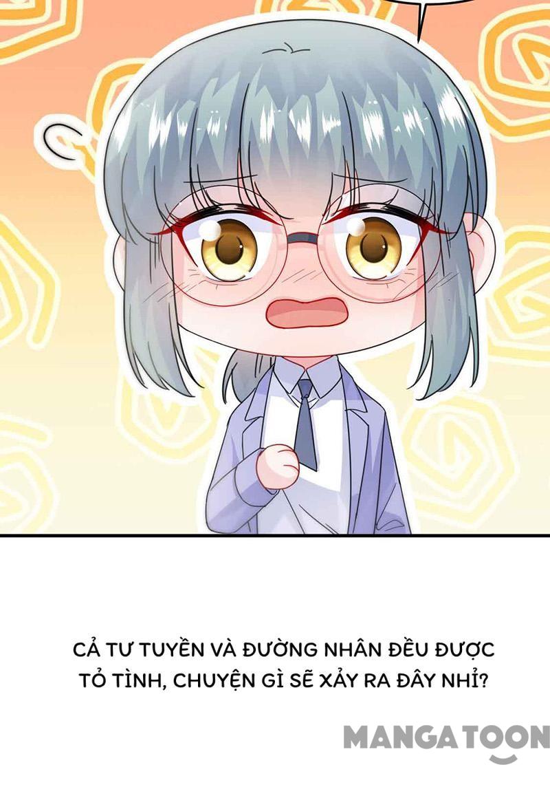Chọc Tới Chủ Tịch Tổng Tài 2 Chapter 143 - Trang 41