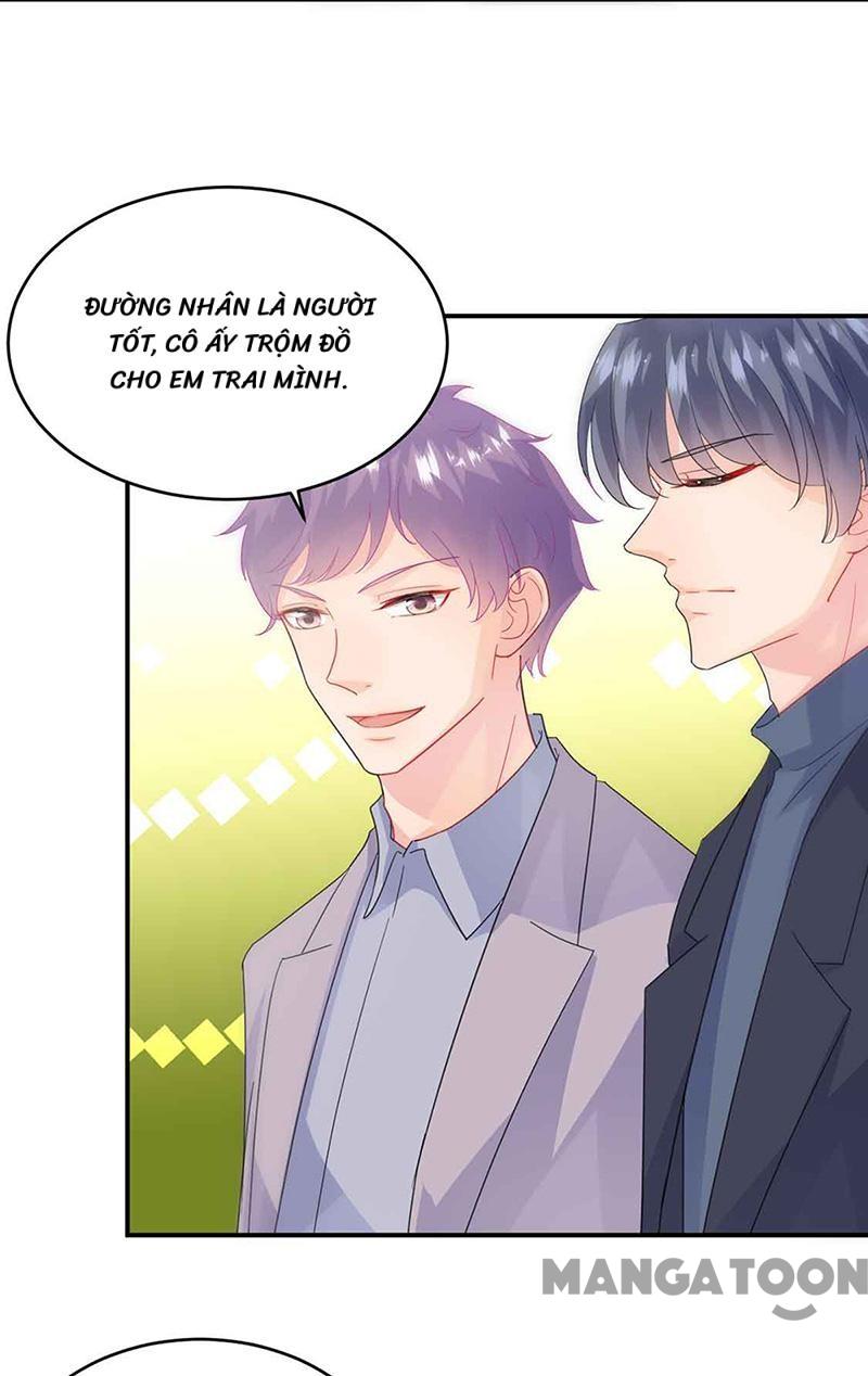 Chọc Tới Chủ Tịch Tổng Tài 2 Chapter 143 - Trang 5