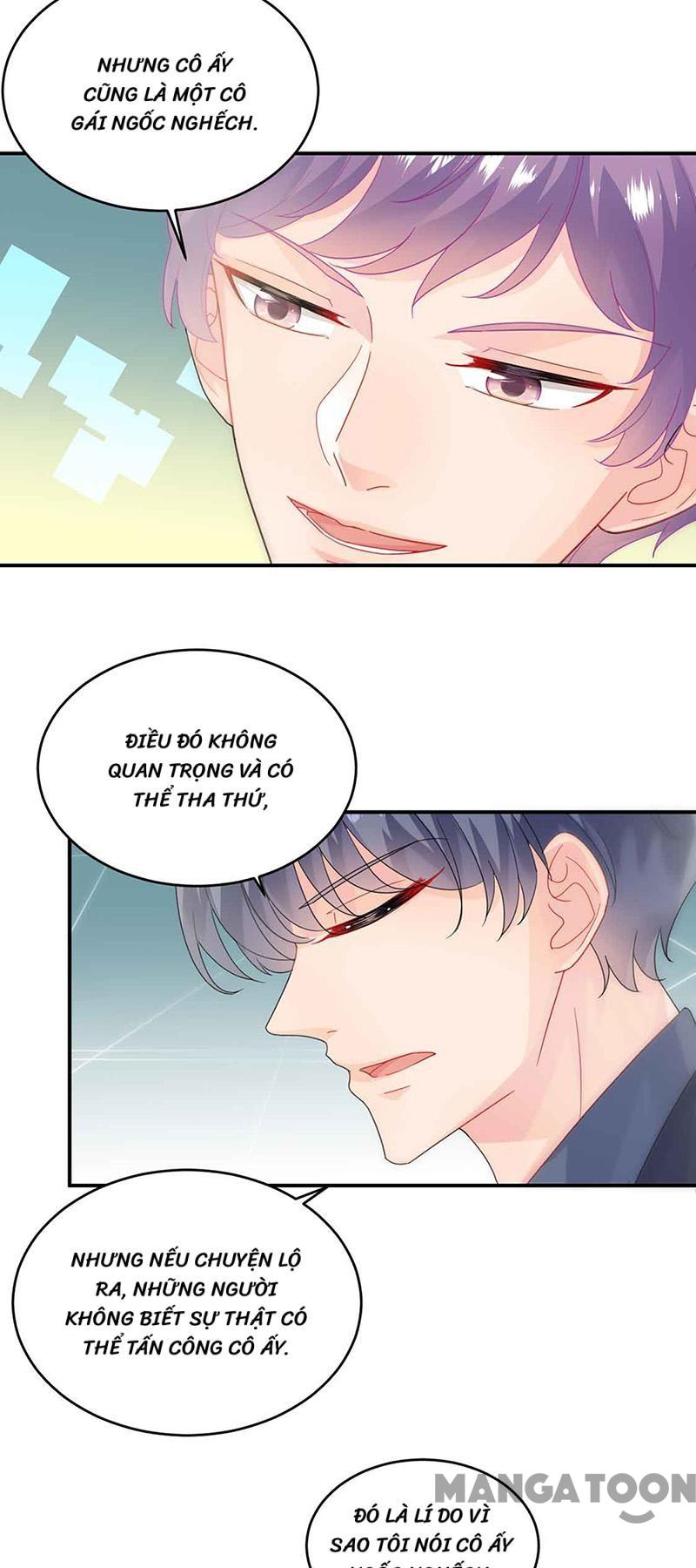 Chọc Tới Chủ Tịch Tổng Tài 2 Chapter 143 - Trang 6