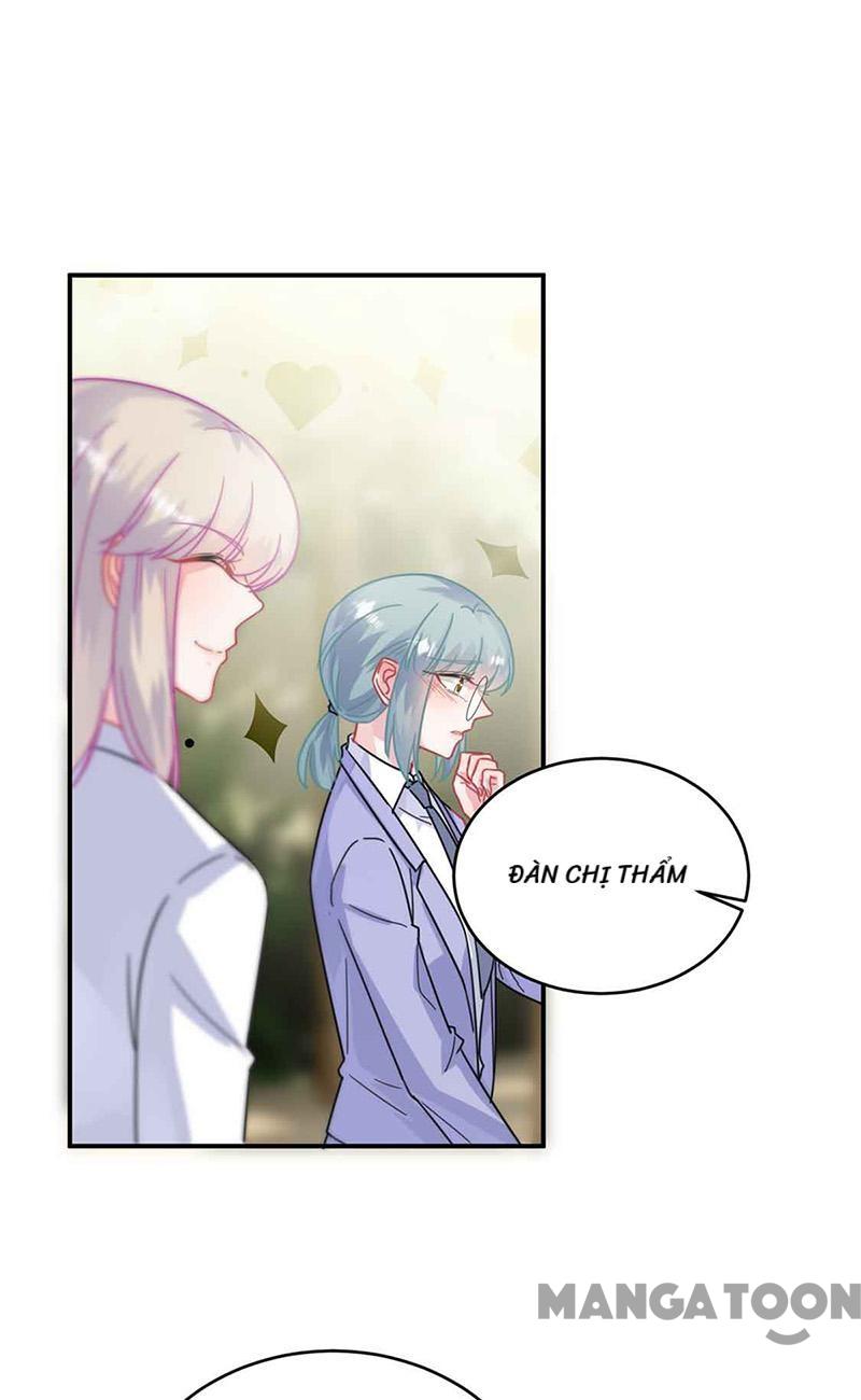 Chọc Tới Chủ Tịch Tổng Tài 2 Chapter 144 - Trang 10