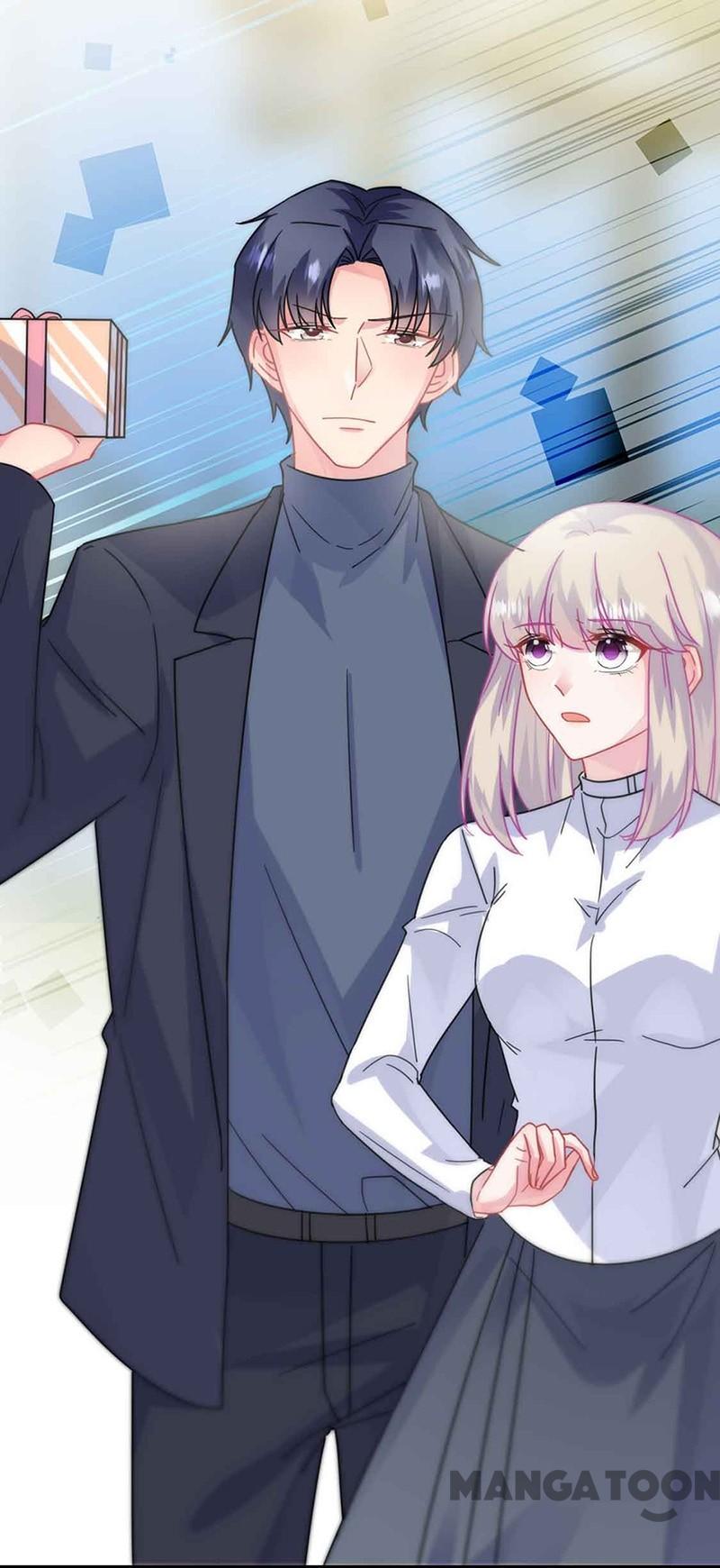 Chọc Tới Chủ Tịch Tổng Tài 2 Chapter 144 - Trang 13