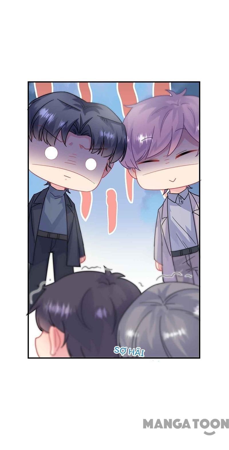 Chọc Tới Chủ Tịch Tổng Tài 2 Chapter 144 - Trang 15